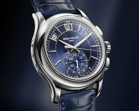 patek philippe annual calendar chronograph platinum|Patek Philippe chronograph price.